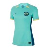 Maillot de Supporter Australie Extérieur 2023 Pour Femme